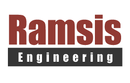 RAMSIS ENGINEERING - logo